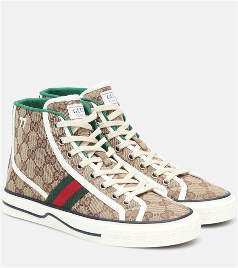 basket gucci pour femme pas cher|basket gucci femme.